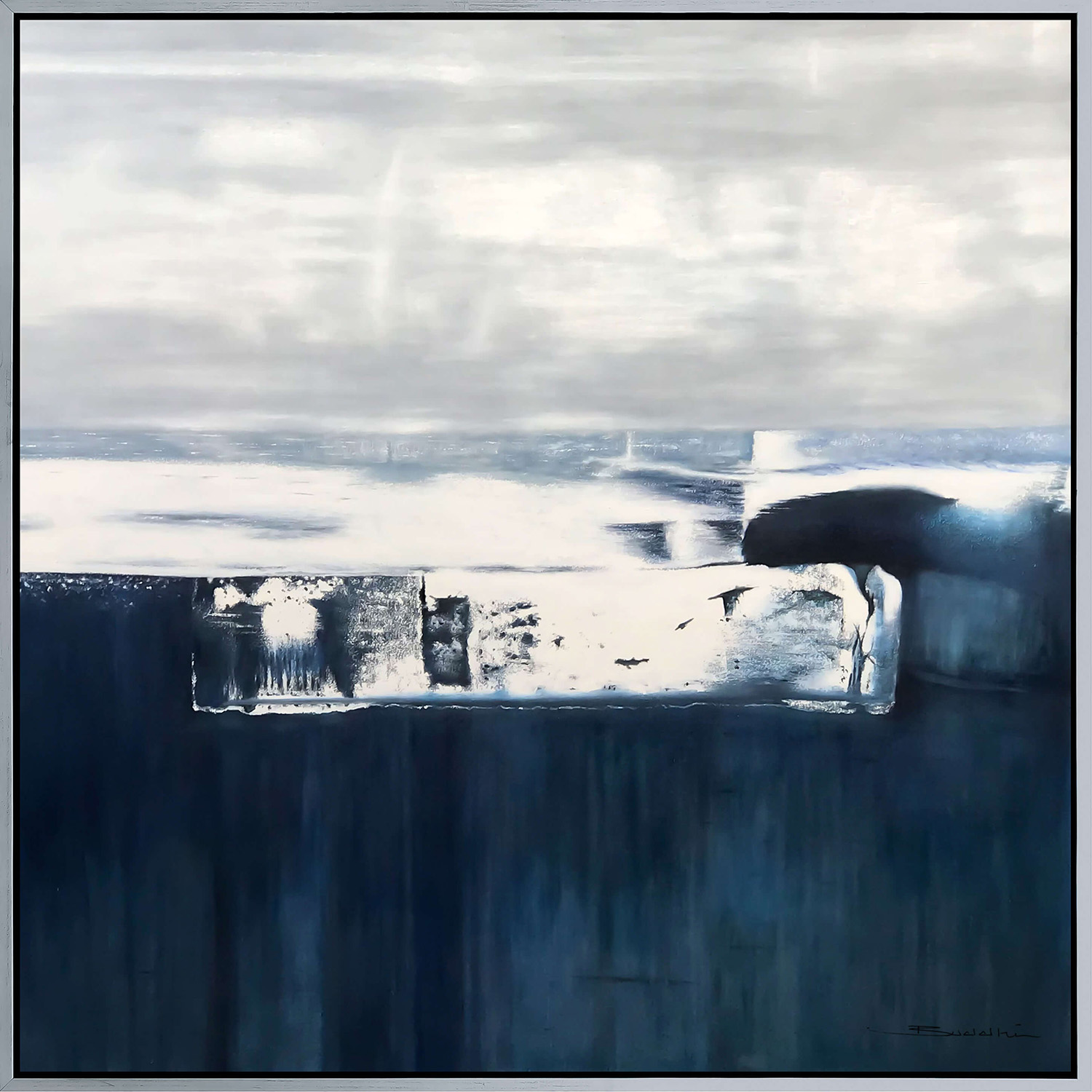North Sea
