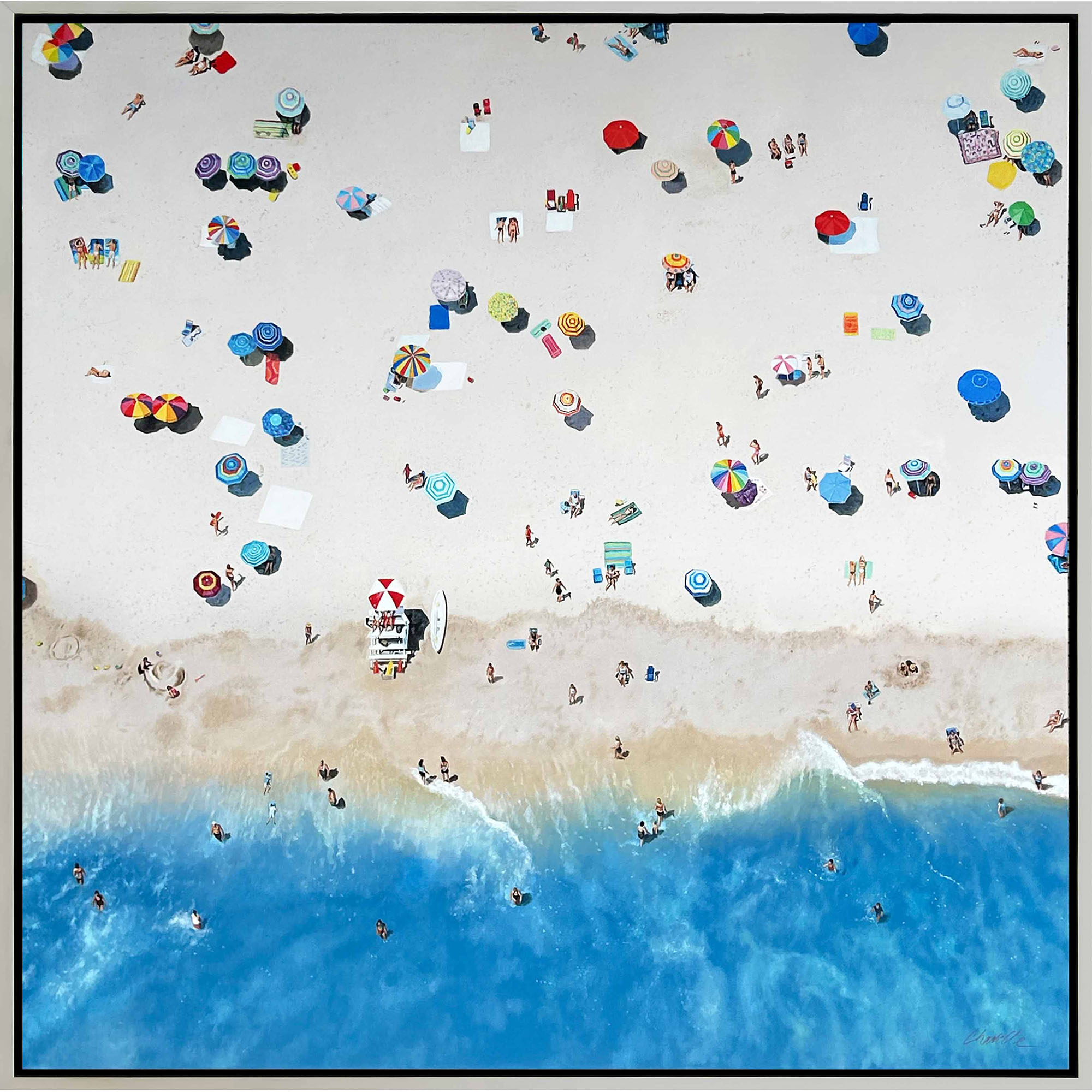 Beach 7
