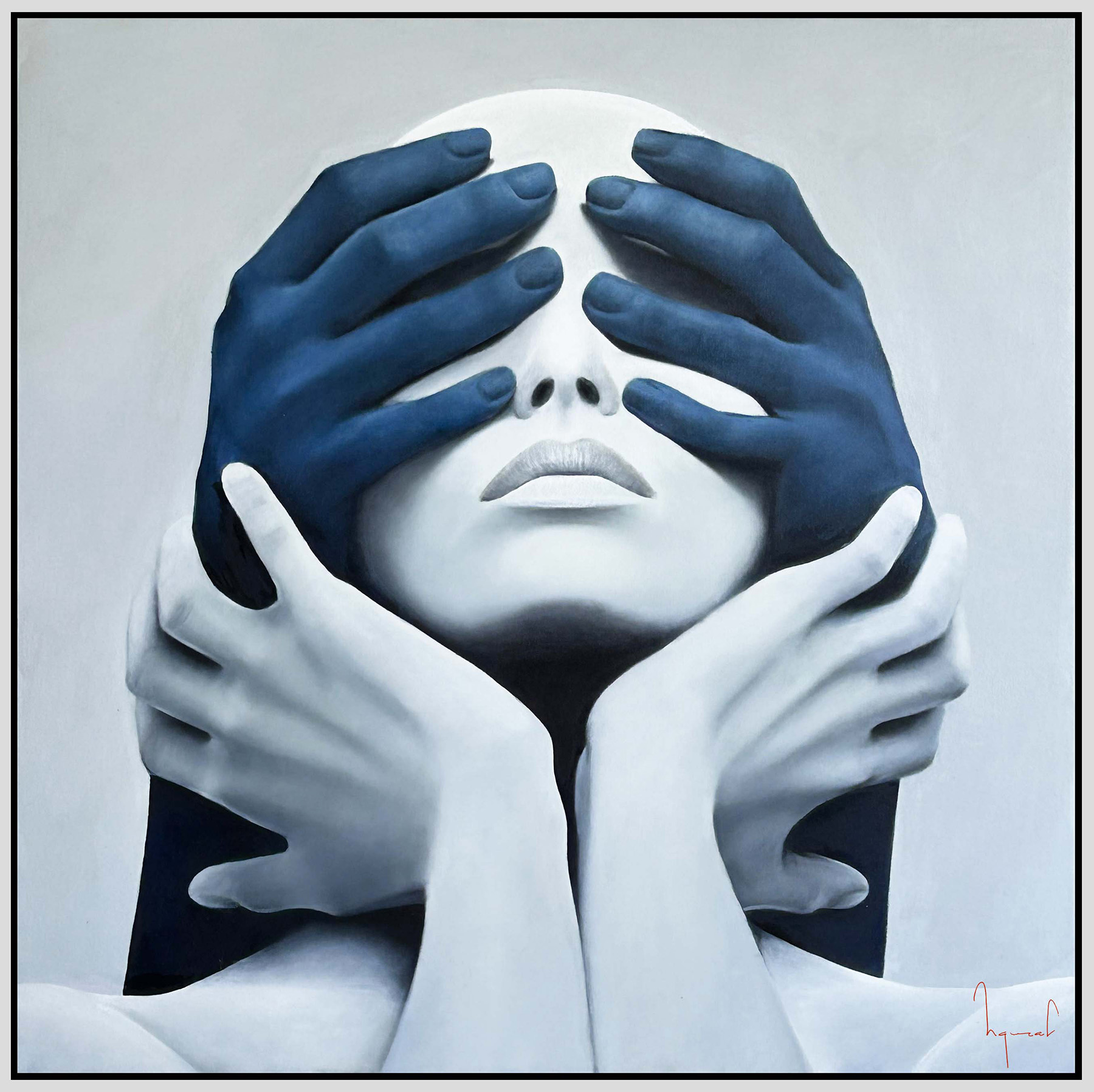 Blinded by Love 2