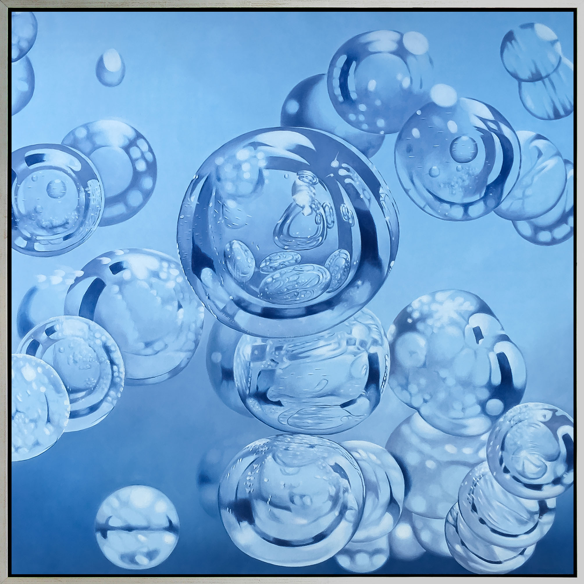 Bubbles