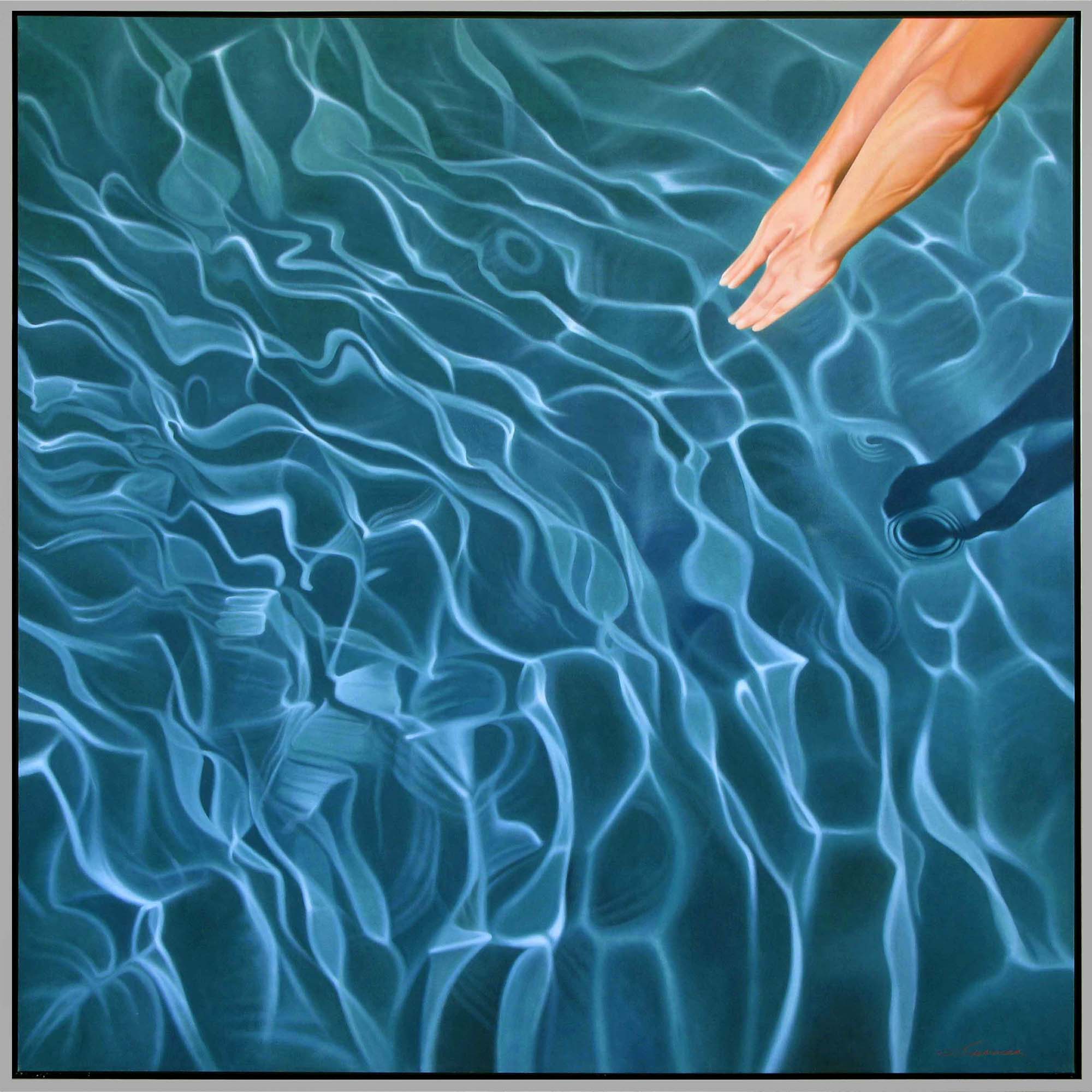 Diver 2