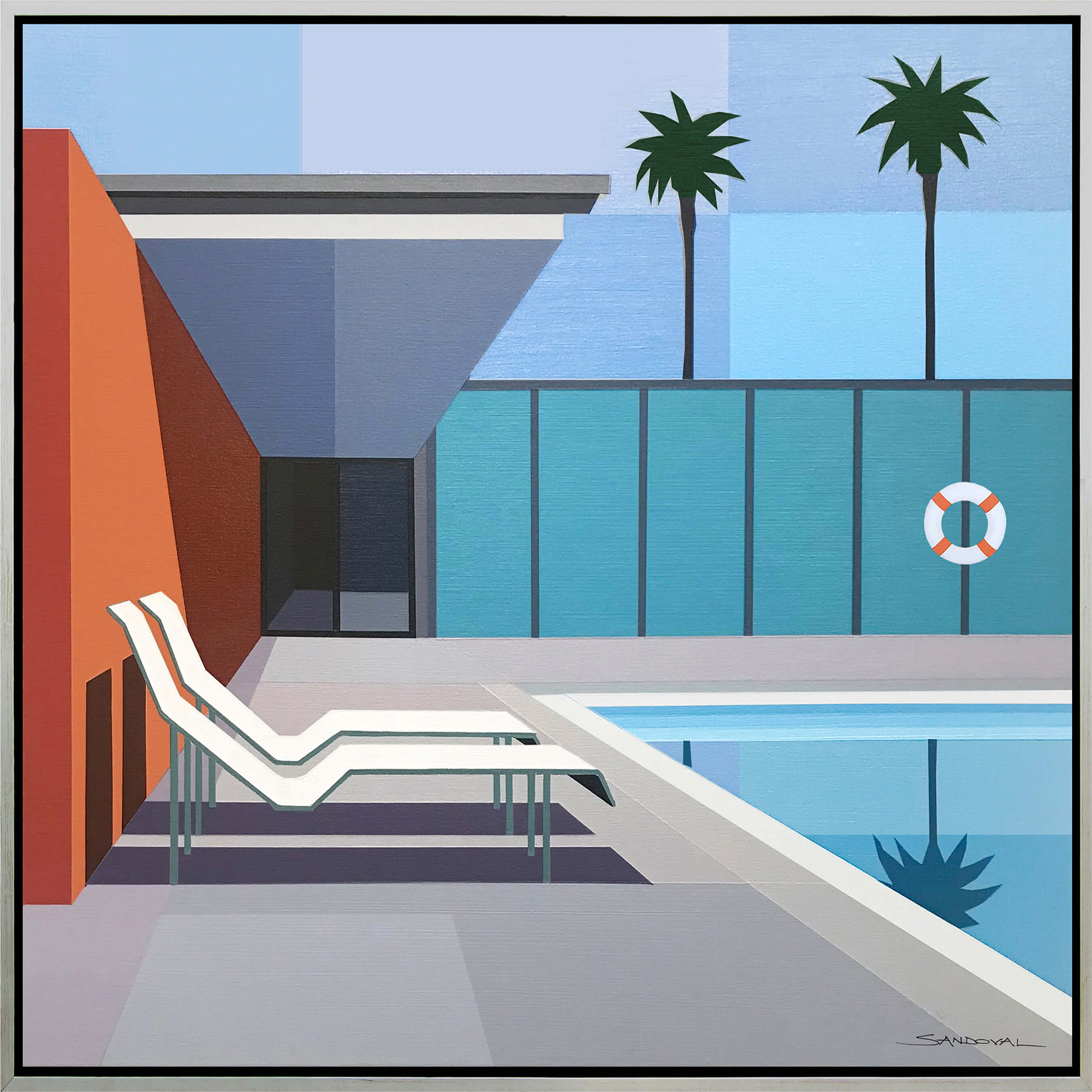 Palm Springs