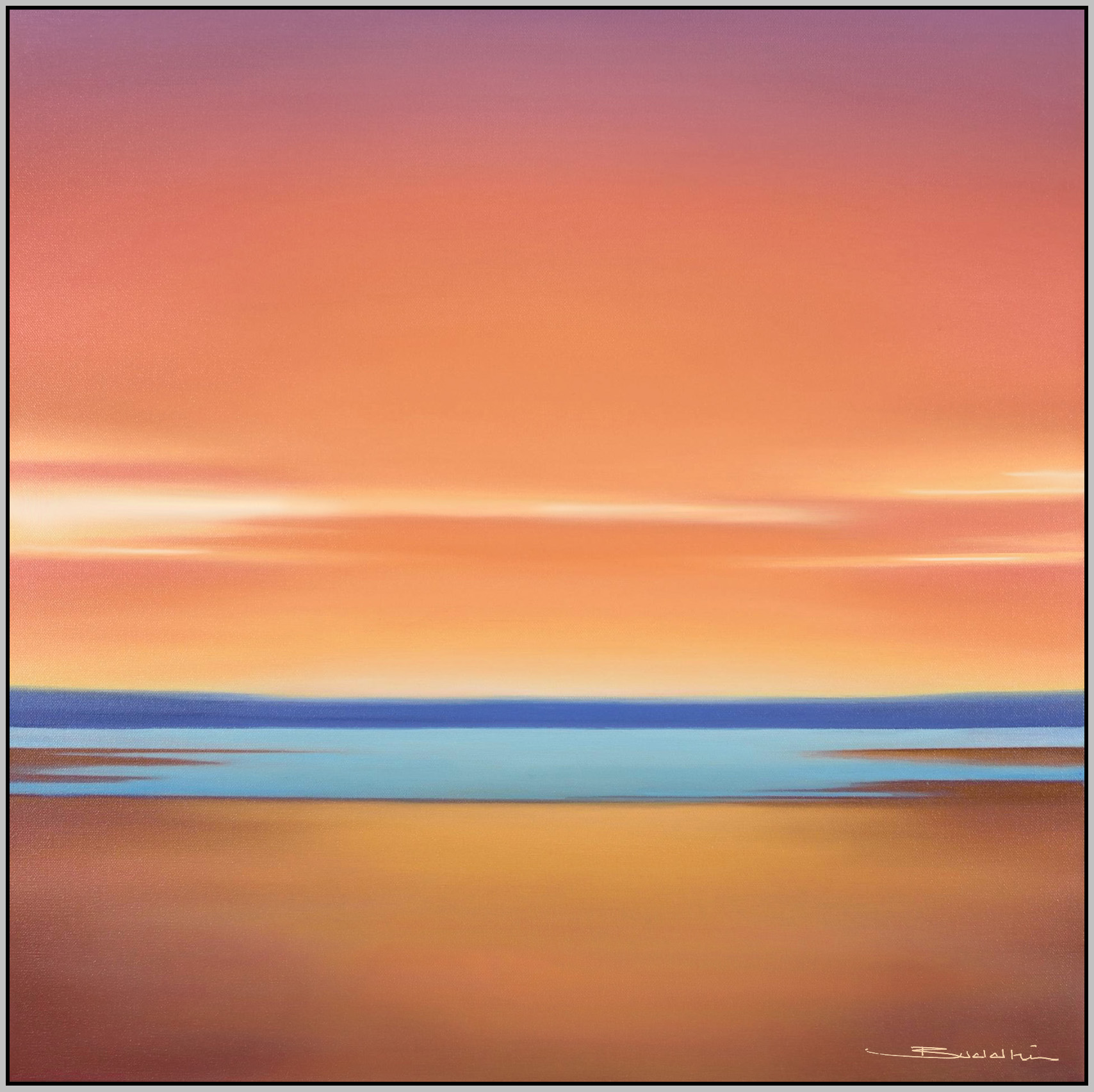 Sunset 3
