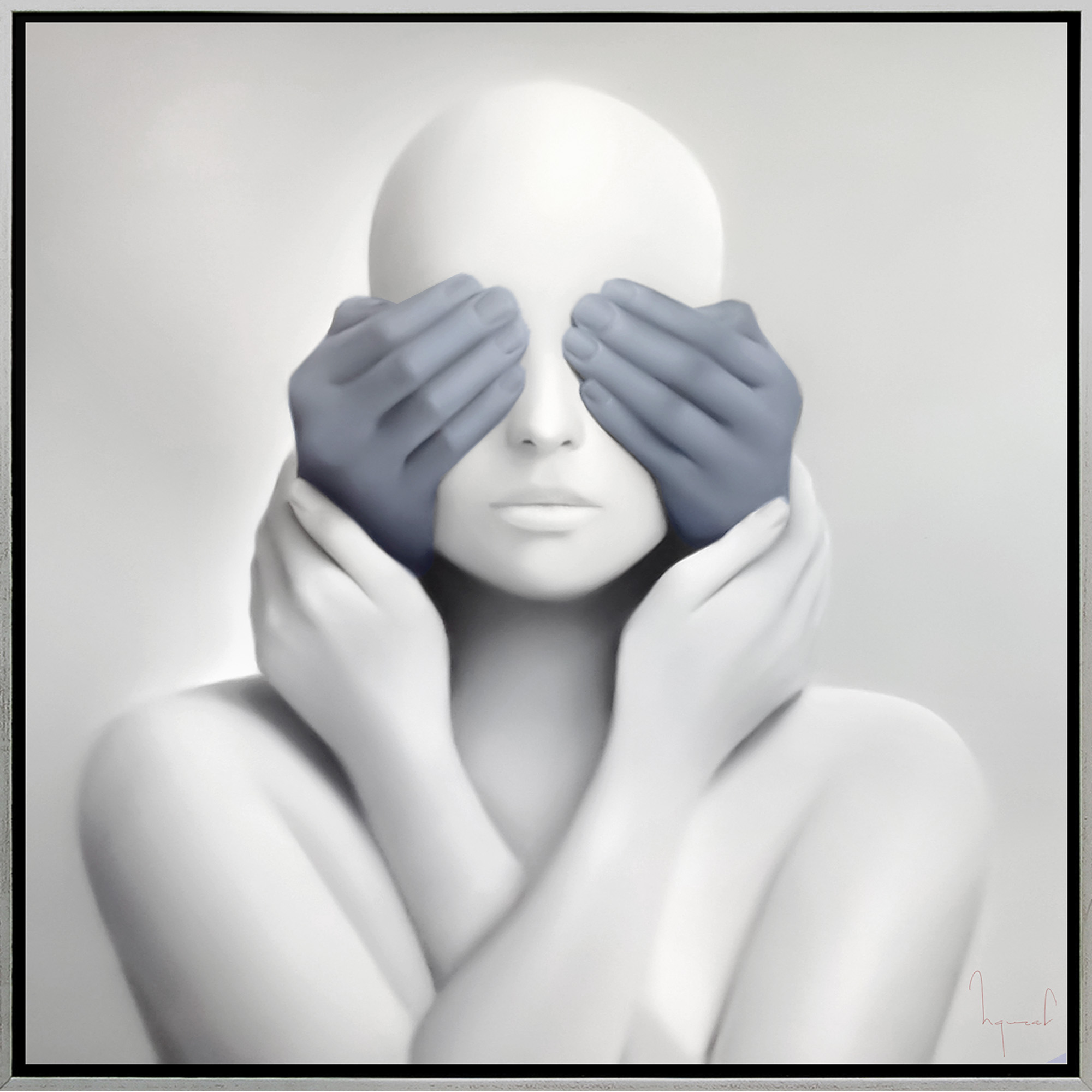 Blinded By Love
