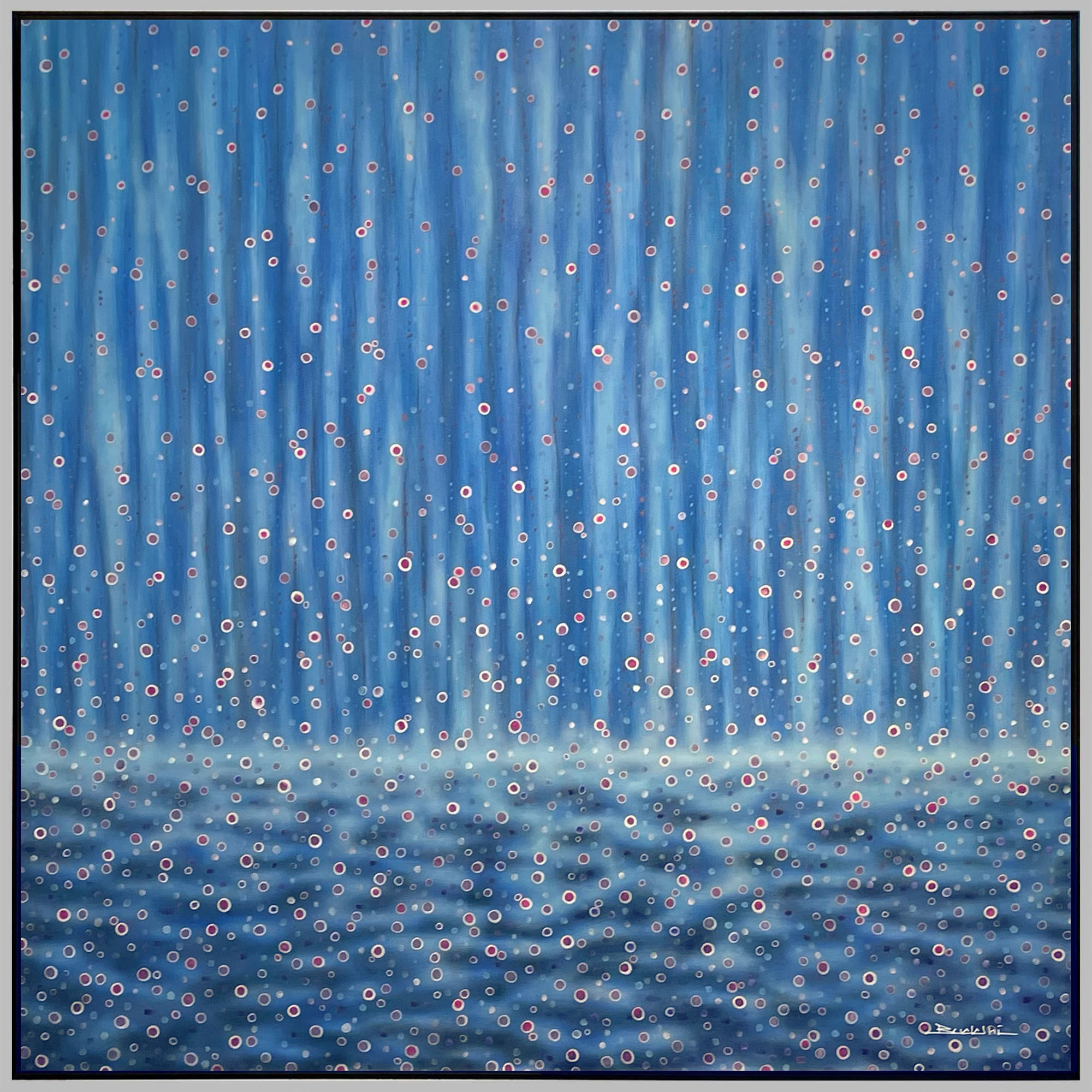 Effervescence