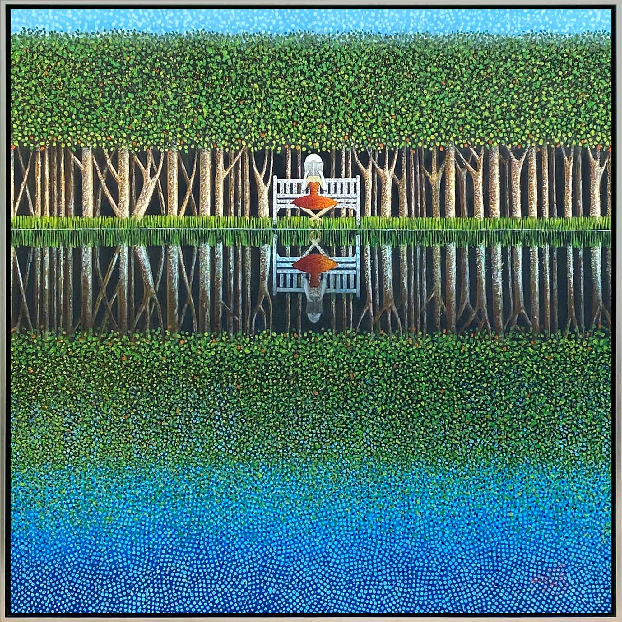 Lakeside 1