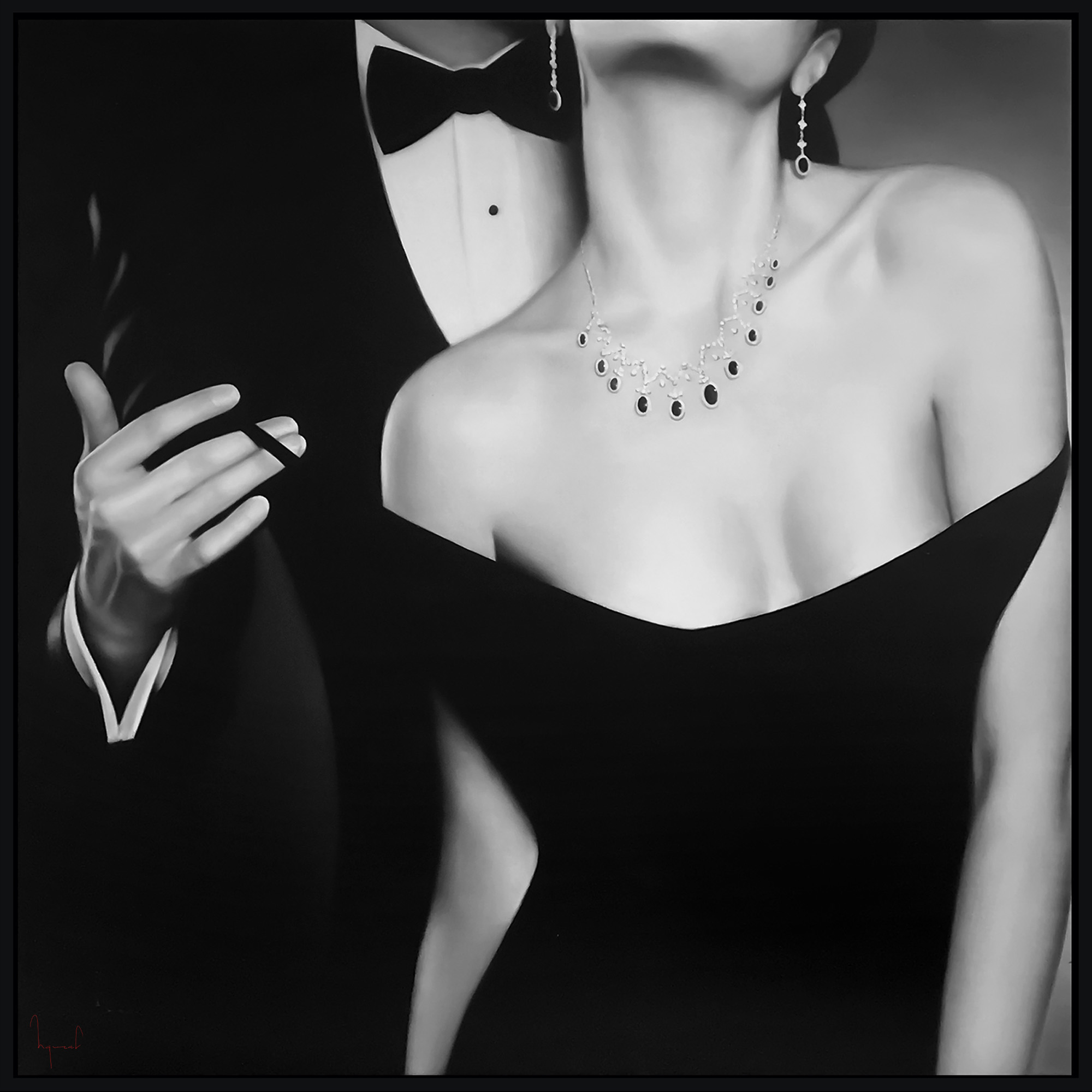 Seduction