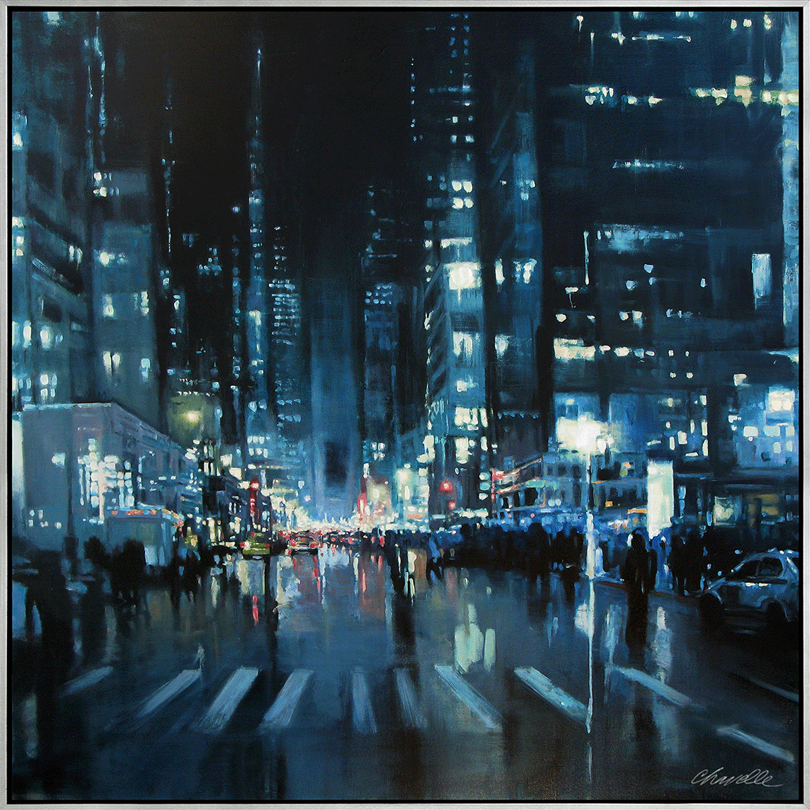 Big City