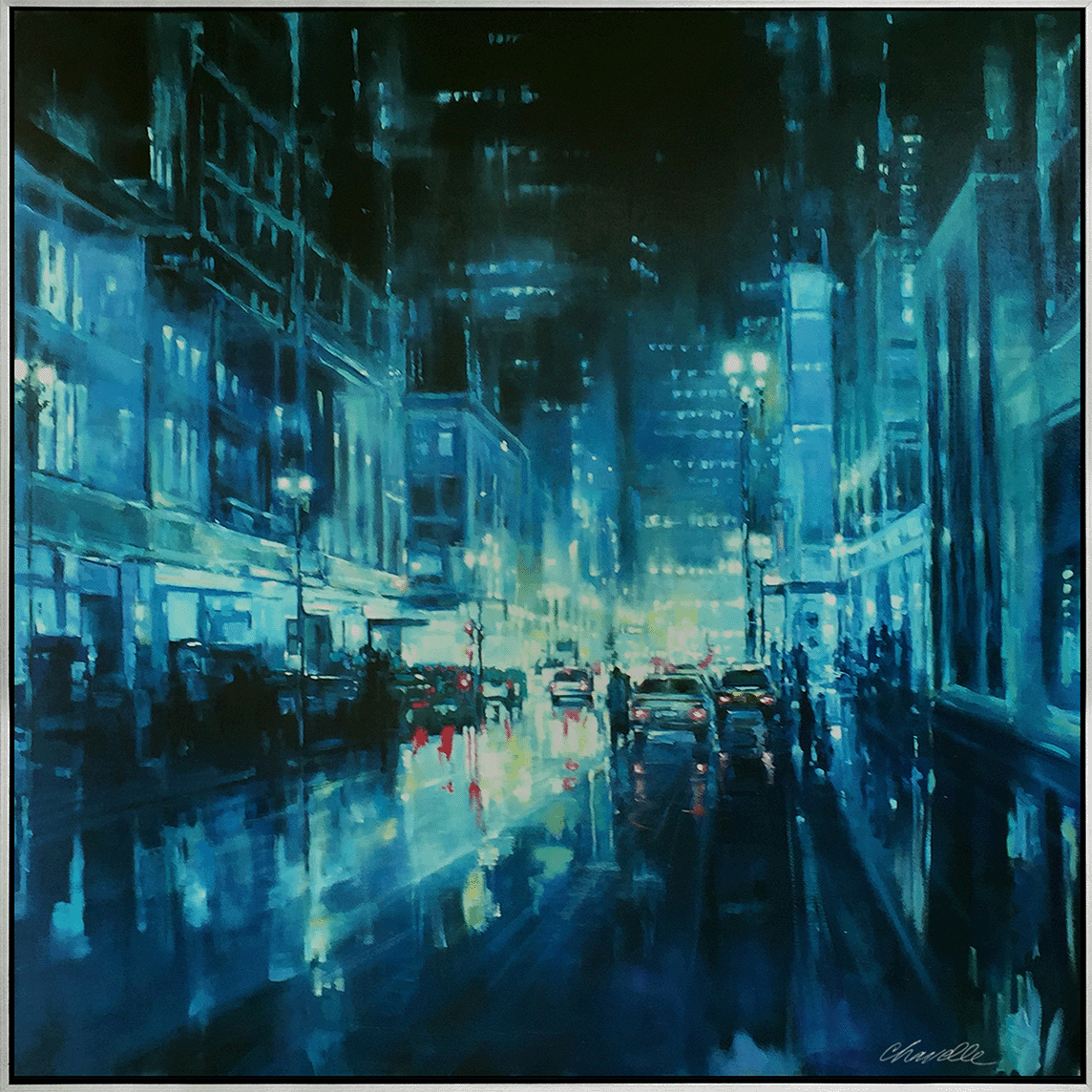 Big City 2