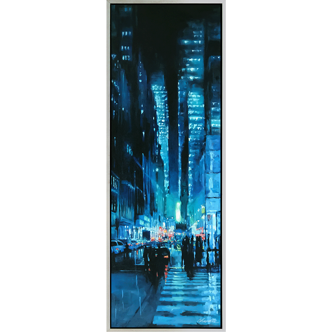 Big City 3