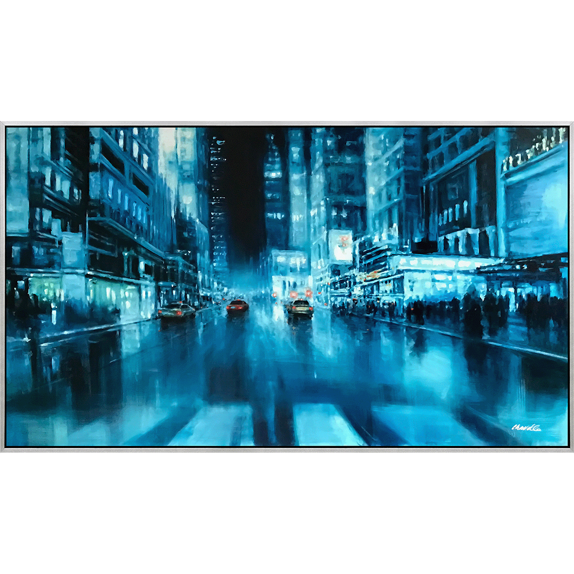 Big City 4