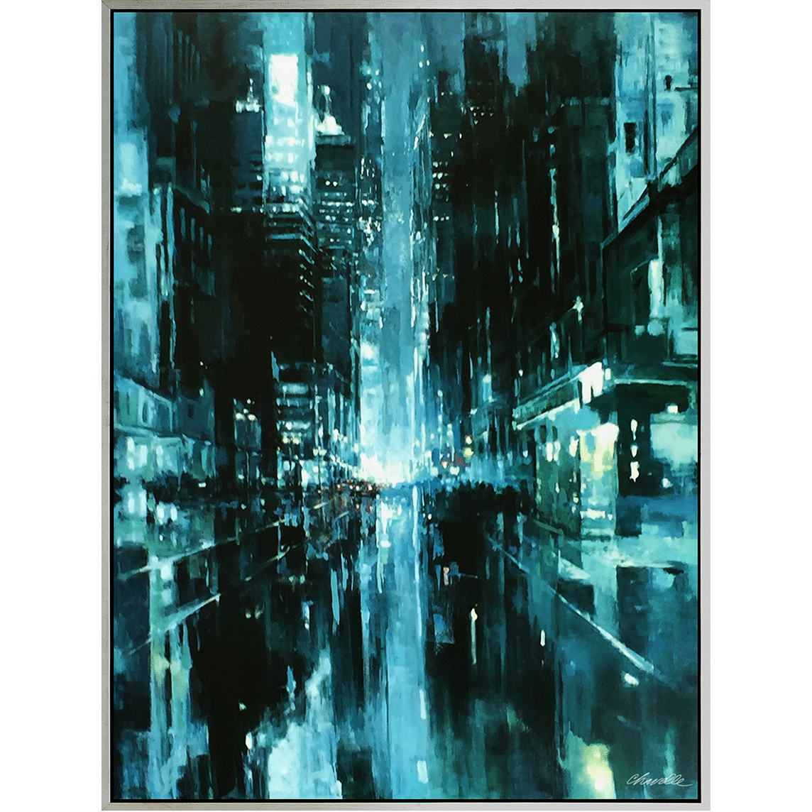 Big City 5
