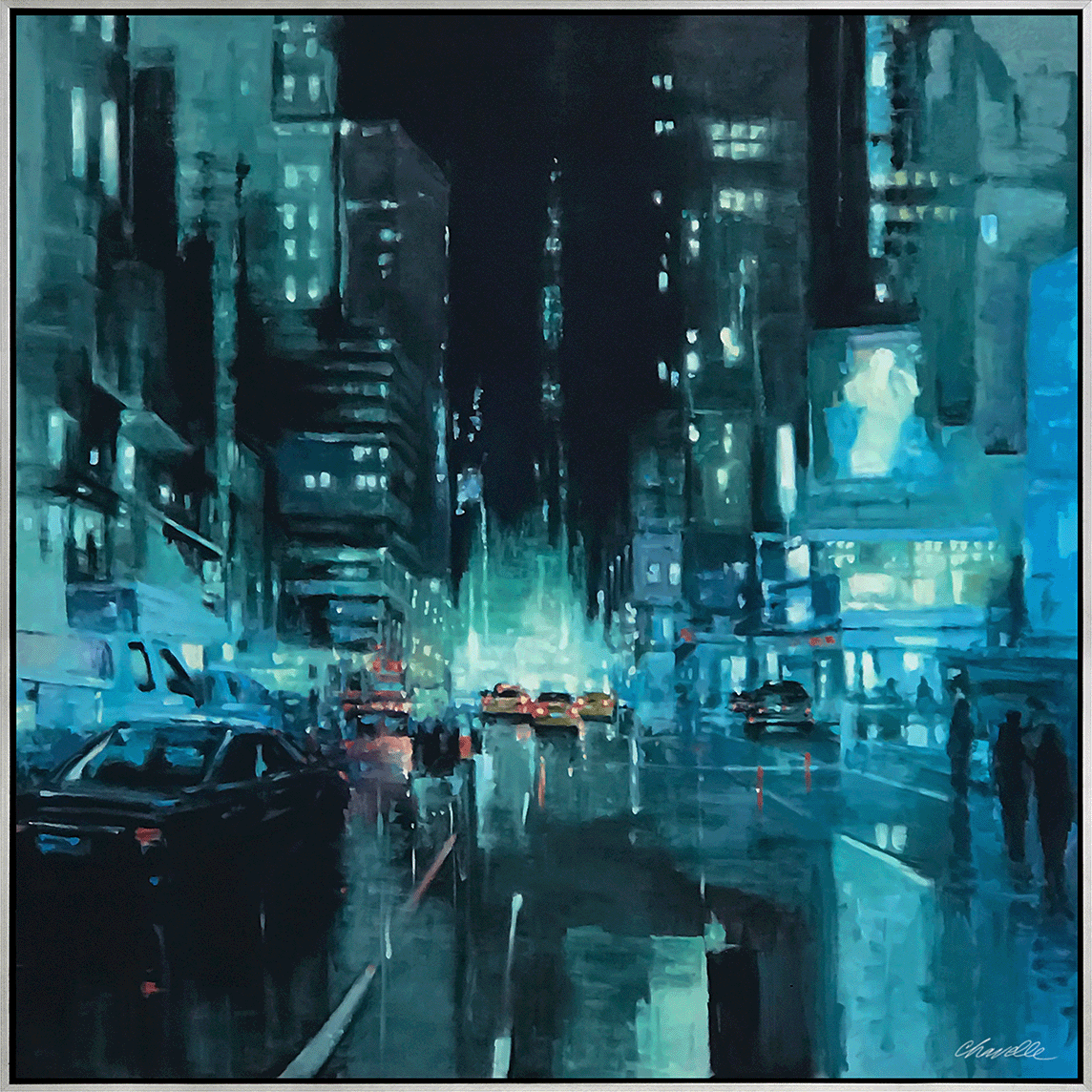 Big City 6