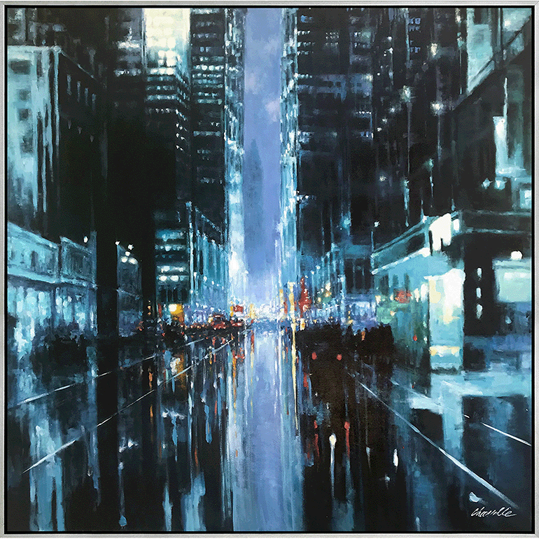 Big City 7
