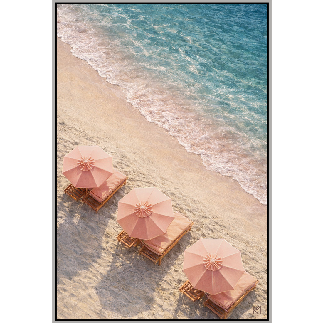 Blush Coast 3