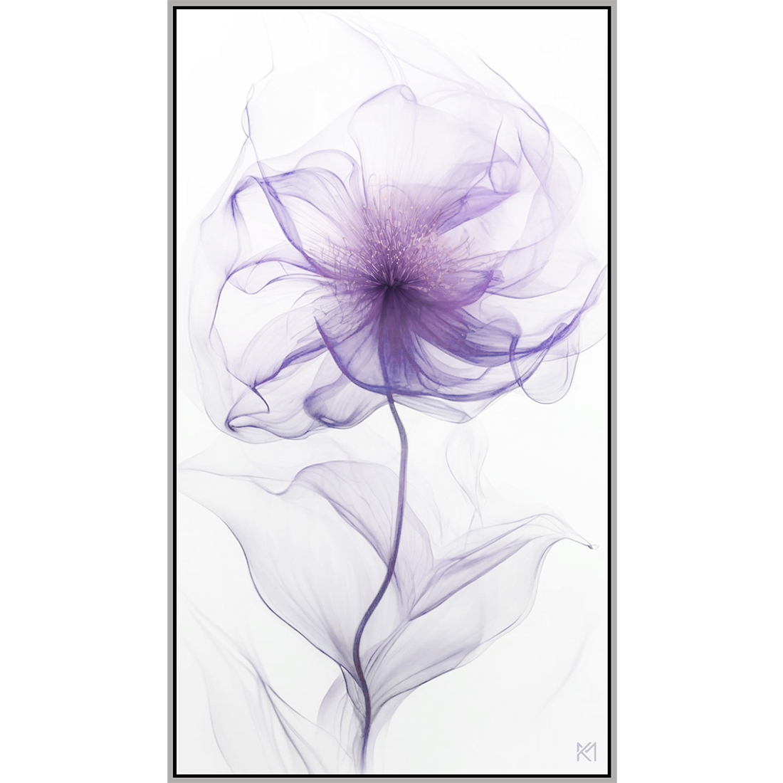 Flora 1