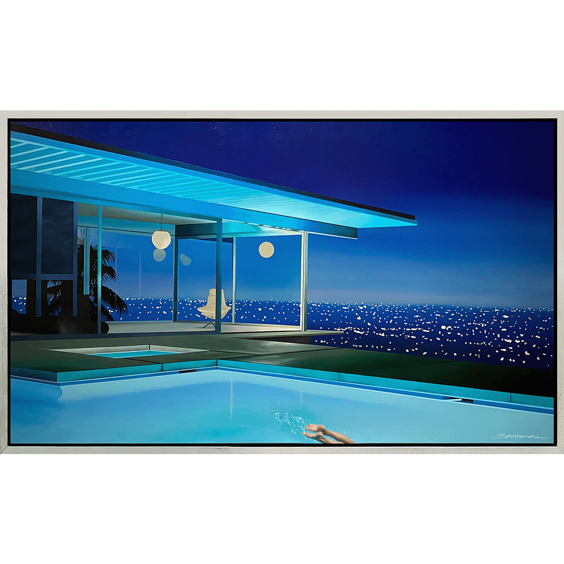 LA Modern 12