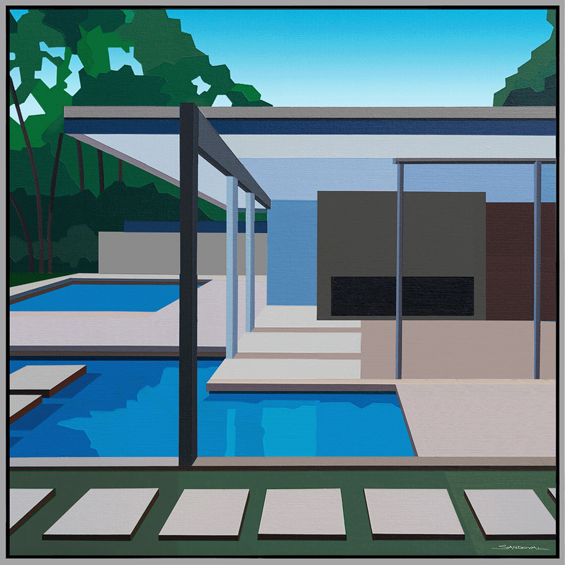 LA Modern 7