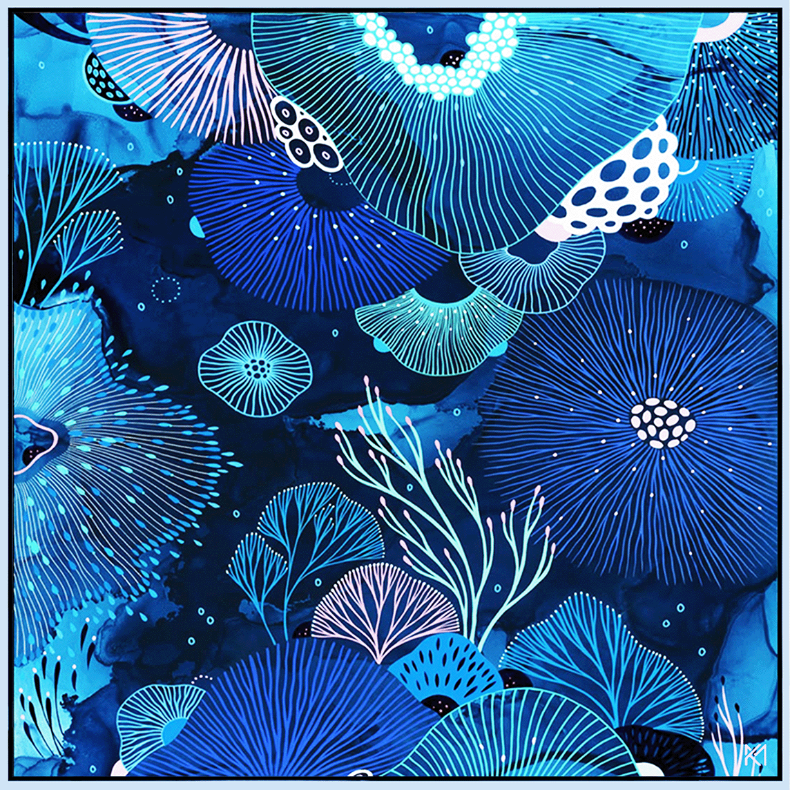 Night Reef 2