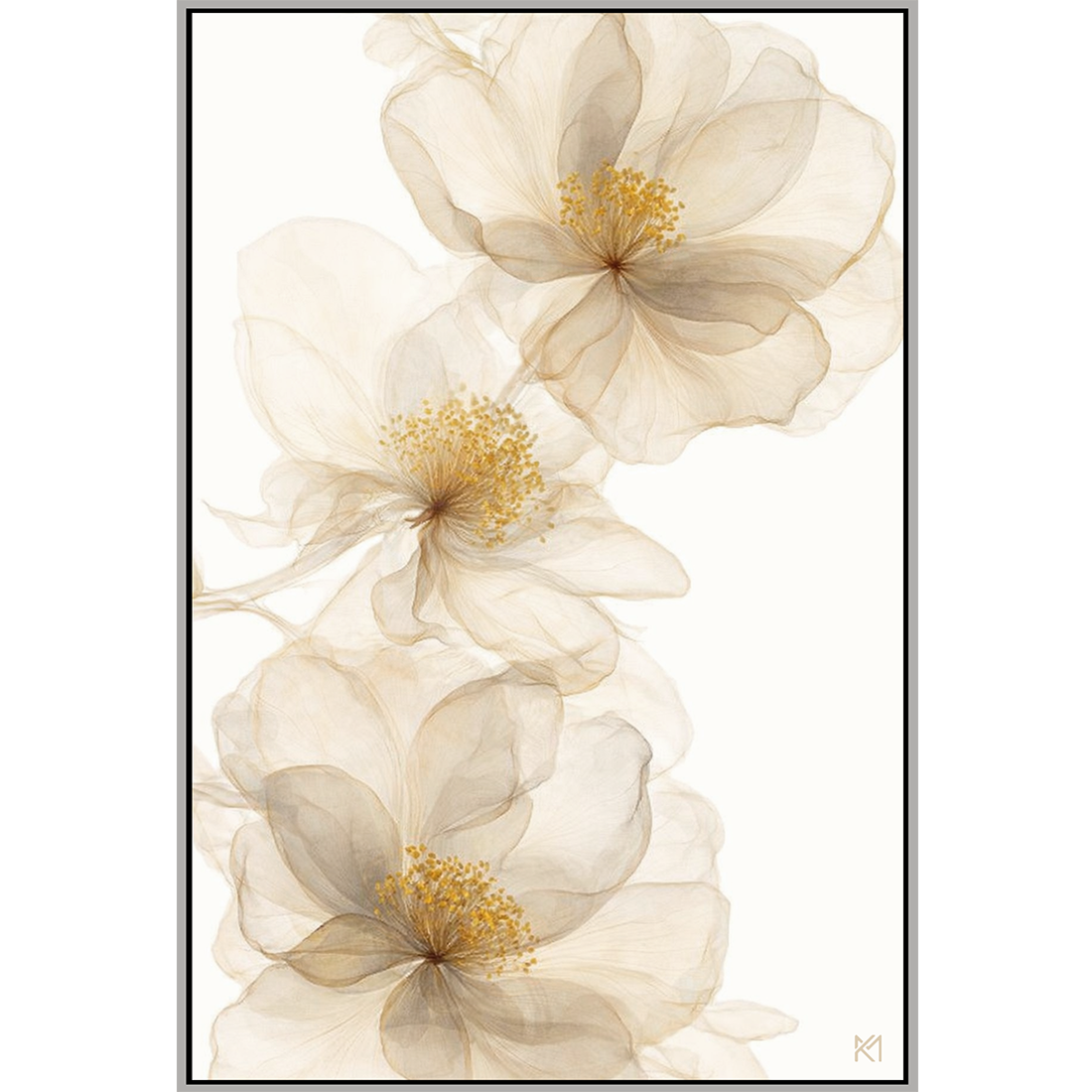 Wild Roses