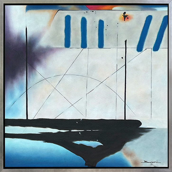Equilibrio 6